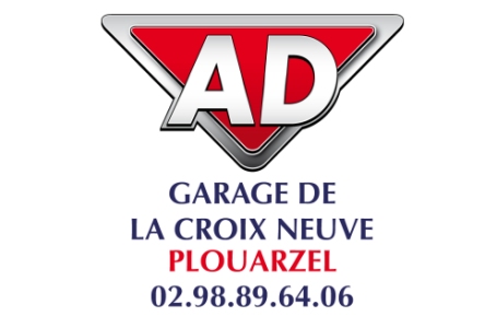 Trail finistère - AD