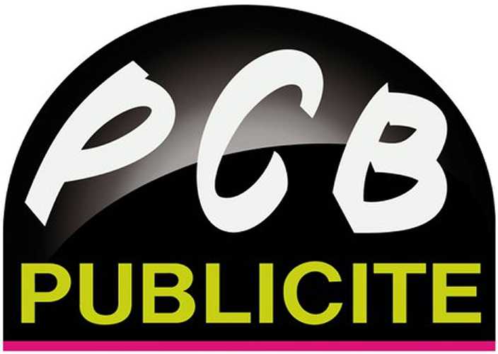 Trail finistère - PCB publicite