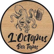 Trail finistère - L'octopus