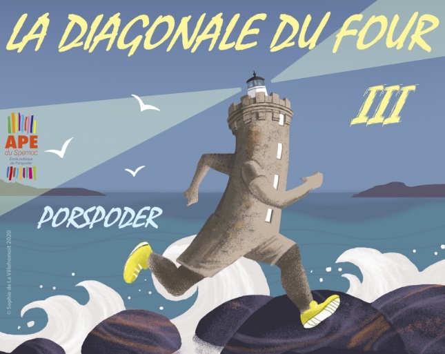 trail Finistère - image présentation