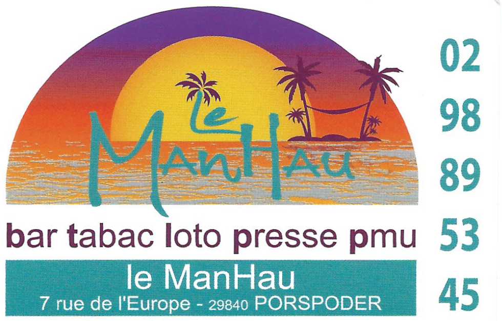 Trail finistère - Le Manhau